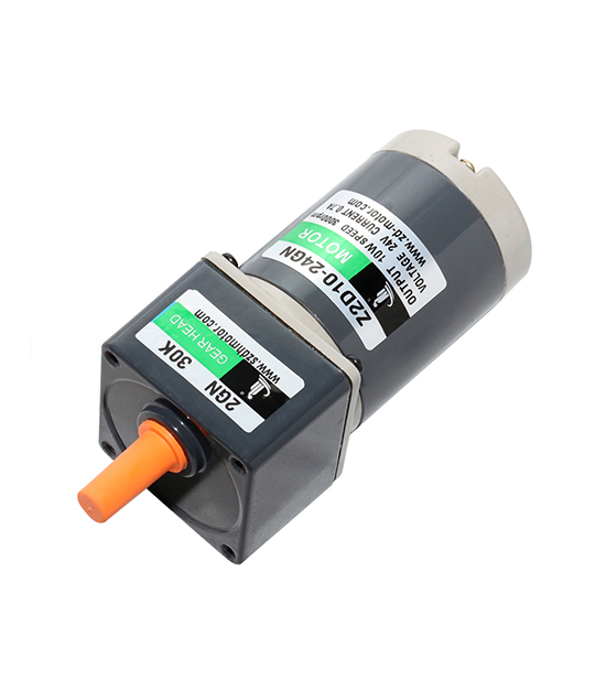 z2d06 - 24gnには电机がいます