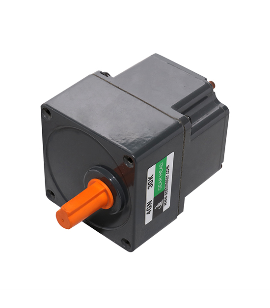 60シリーズブラシレスマイクロDCギヤモータ