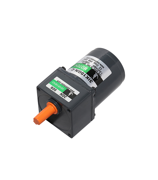 4IK25GN-C小型AC誘導固定速度モーター