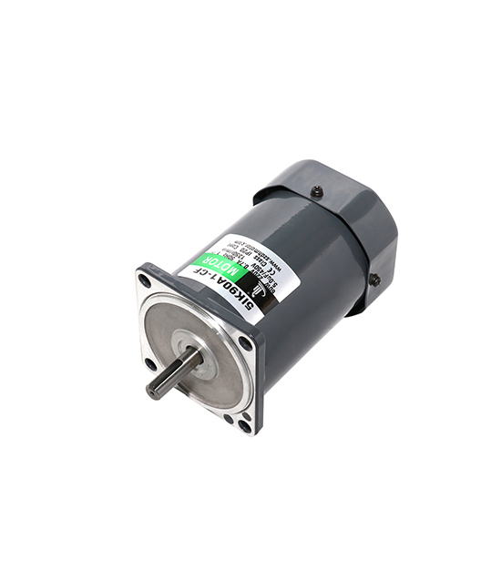 5IK90GU-CF小型AC誘導固定速度モーター