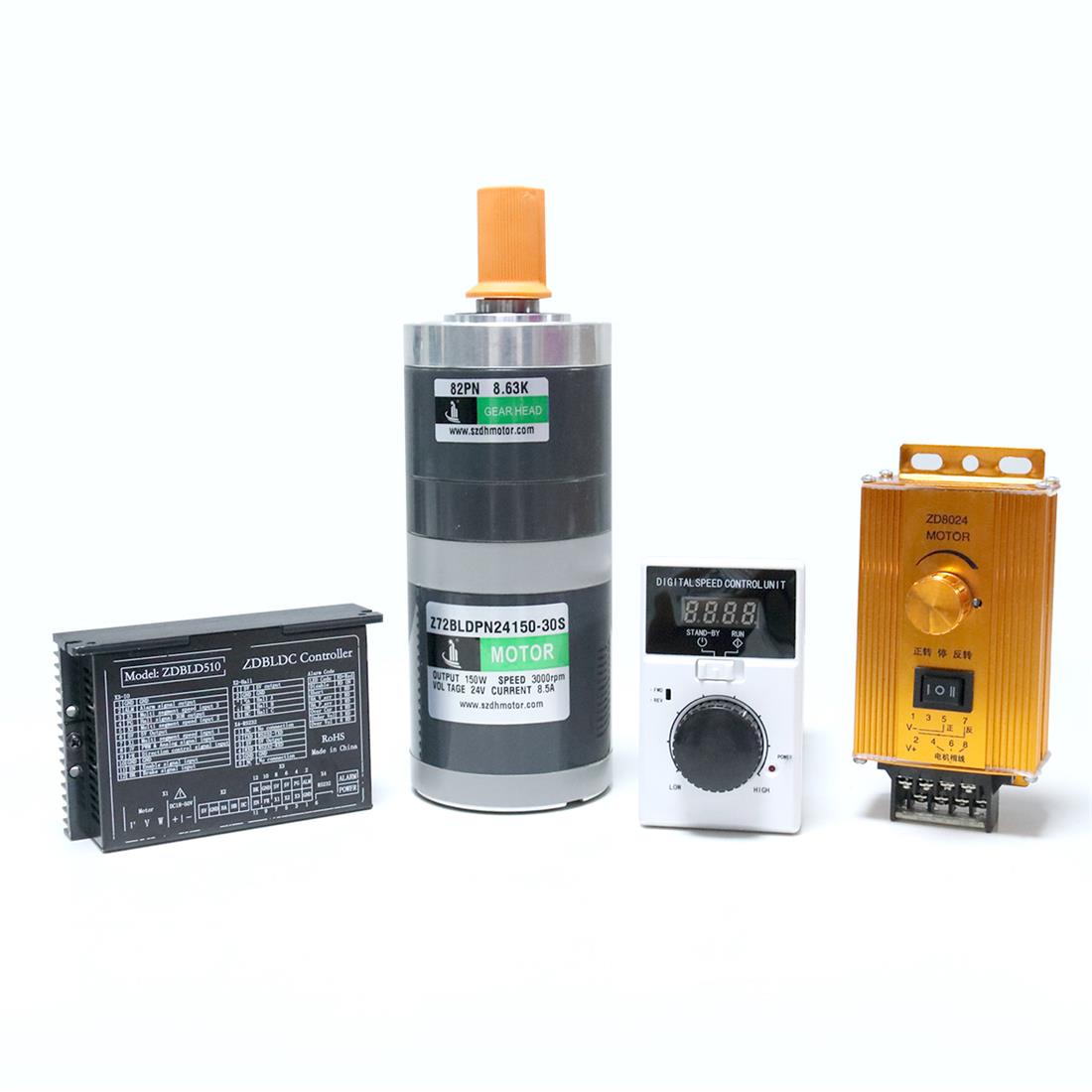 伺服行星减速机 伺服行星减速机